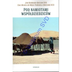 POD NAMIOTAMI WSPÓŁDZIEDZICÓW