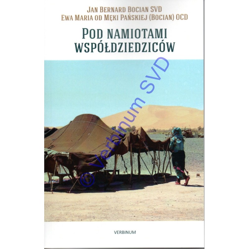 POD NAMIOTAMI WSPÓŁDZIEDZICÓW