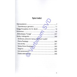 POD NAMIOTAMI WSPÓŁDZIEDZICÓW