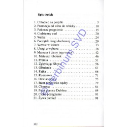 Matt Talbot. Jego zmagania i zwycięstwo w walce z alkoholizmem