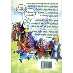 115 Zaskakujących wydarzeń z życia świętych