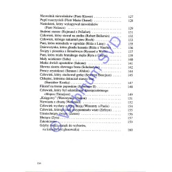 115 Zaskakujących wydarzeń z życia świętych