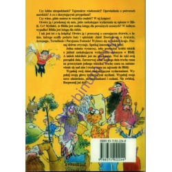 150 zaskakujących wydarzeń opisanych w Biblii