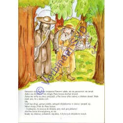 O Panu Jesusie i zbójnikach