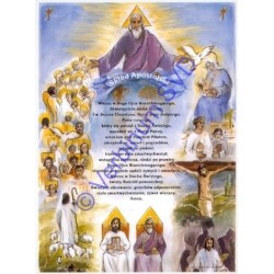 SKŁAD APOSTOLSKI