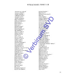 LEKSYKON DUCHOWIEŃSTWA REPRESJONOWANEGO W PRL W LATACH 1945-1989 T. 2