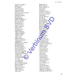 LEKSYKON DUCHOWIEŃSTWA REPRESJONOWANEGO W PRL W LATACH 1945-1989 T. 2