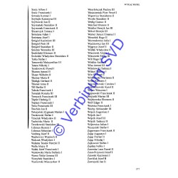 LEKSYKON DUCHOWIEŃSTWA REPRESJONOWANEGO W PRL W LATACH 1945-1989 T. 3