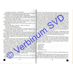 BAL NA PICCADILLY - OPOWIADANIA