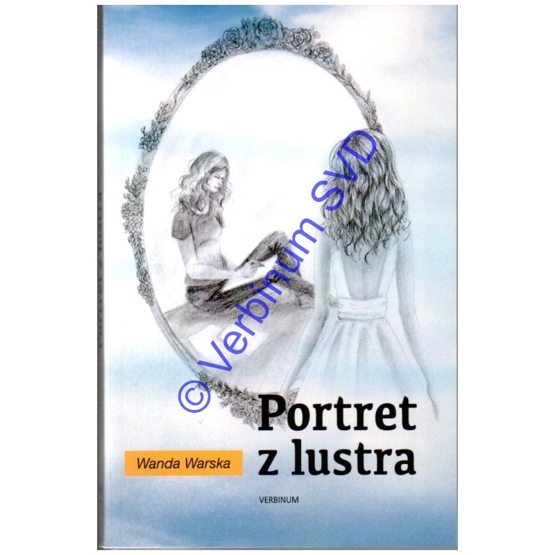 Portret z lustra