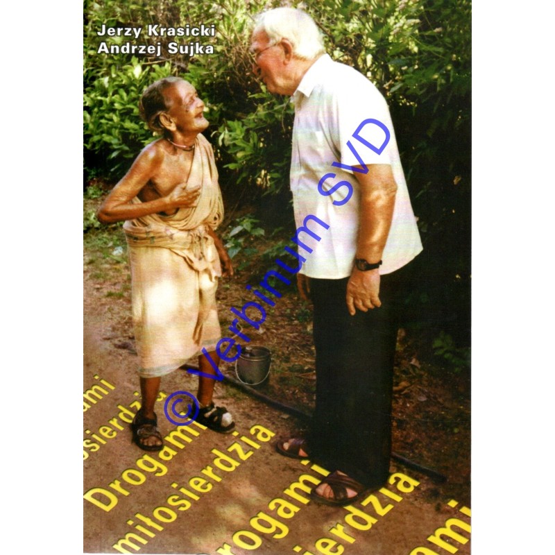 DROGAMI MIŁOSIERDZIA