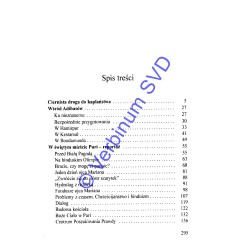 DROGAMI MIŁOSIERDZIA