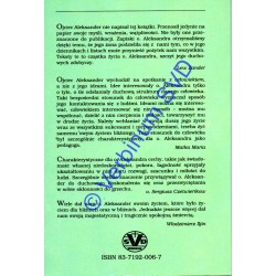 NAPRZECIW CHRYSTUSOWI