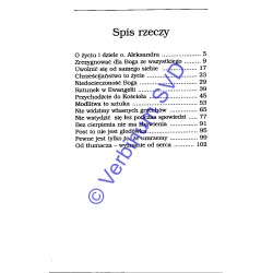 NAPRZECIW CHRYSTUSOWI