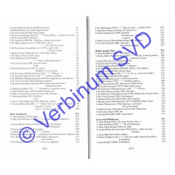 POCHWYĆ MNIE ŚWIATŁO RZEKĄ SWOICH RAMION Antologia poezji