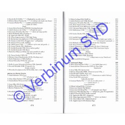 POCHWYĆ MNIE ŚWIATŁO RZEKĄ SWOICH RAMION Antologia poezji