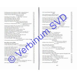 POCHWYĆ MNIE ŚWIATŁO RZEKĄ SWOICH RAMION Antologia poezji