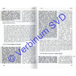 DZIEJE APOSTOLSKIE. KOMENTARZ