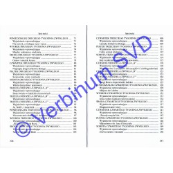 POCHYLENI NAD SŁOWEM BOŻYM. Okres zwykły od 1 do 9 tygodnia