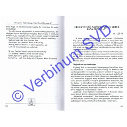 POCHYLENI NAD SŁOWEM BOŻYM. Okres zwykły od 1 do 9 tygodnia