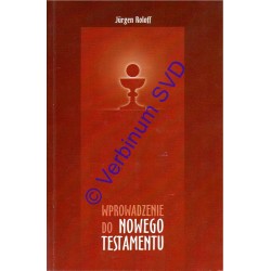 WPROWADZENIE DO NOWEGO TESTAMENTU