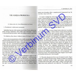 WPROWADZENIE DO NOWEGO TESTAMENTU