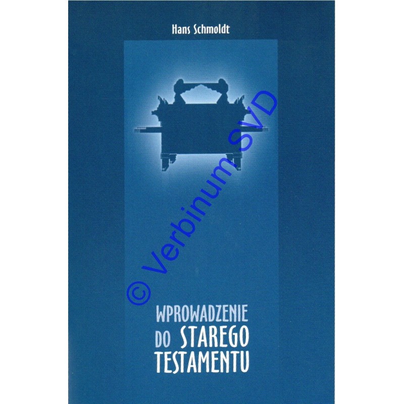 WPROWADZENIE DO STAREGO TESTAMENTU