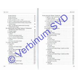 WPROWADZENIE DO STAREGO TESTAMENTU