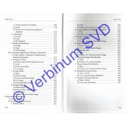 WPROWADZENIE DO STAREGO TESTAMENTU