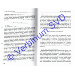 WPROWADZENIE DO STAREGO TESTAMENTU