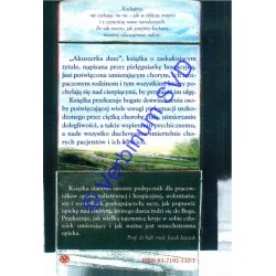 AKUSZERKA DUSZ Opieka duchowa nad umierającymi