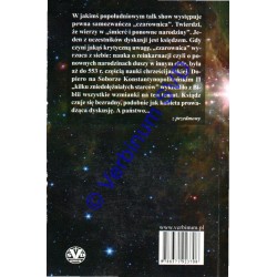 GWIAZDY NIE KŁAMIĄ, ALE ... MILCZĄ