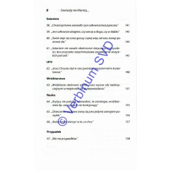 GWIAZDY NIE KŁAMIĄ, ALE ... MILCZĄ