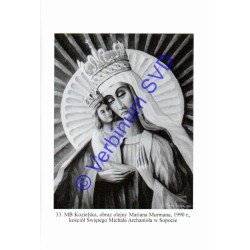 MADONNY KRESOWE U GOLGOTY WSCHODU