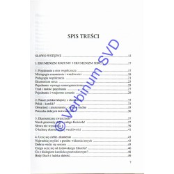 NA DRODZE POJEDNANIA