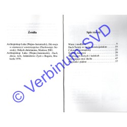 DUCH PRZENIKA WSZYSTKO