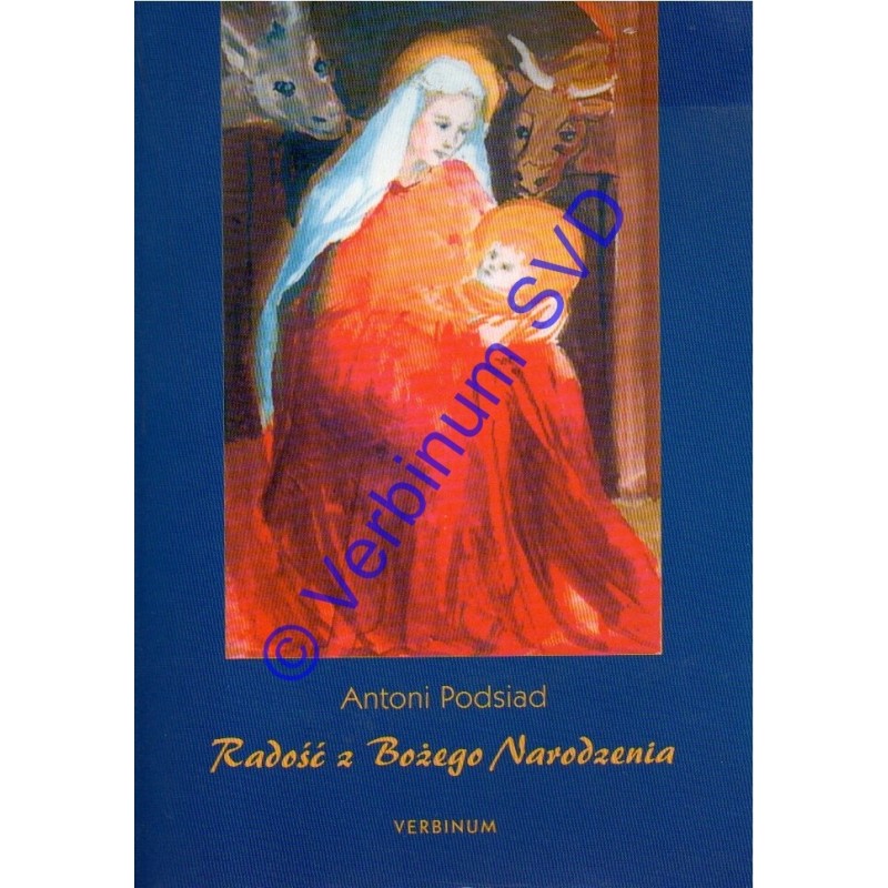 RADOŚĆ Z BOŻEGO NARODZENIA