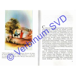 RADOŚĆ Z BOŻEGO NARODZENIA