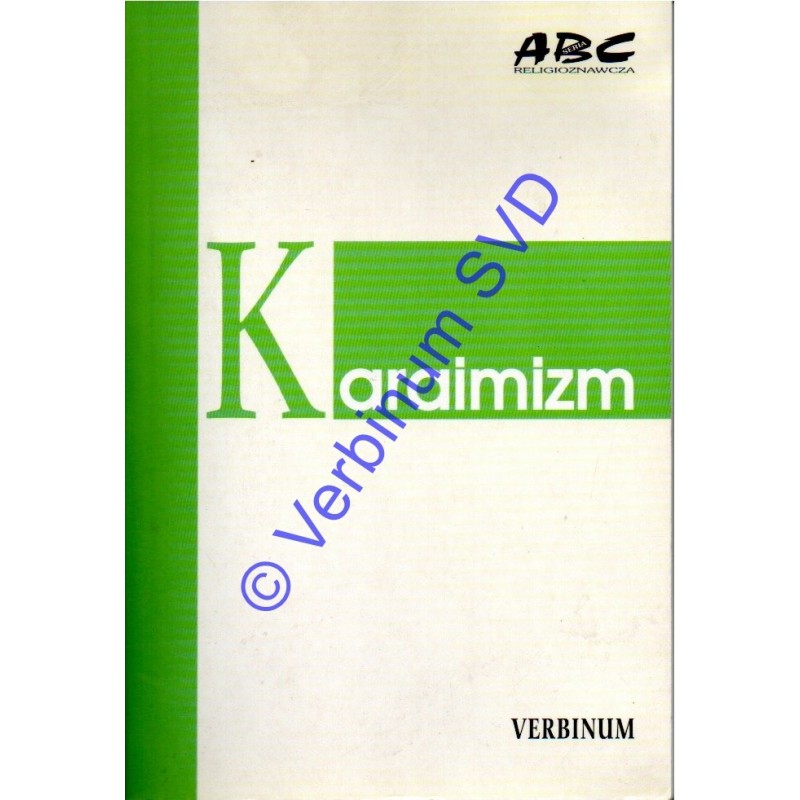 ABC KARAIMIZM.