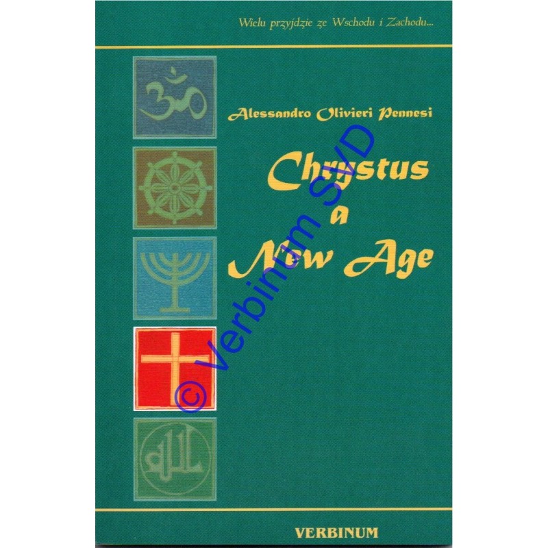 CHRYSTUS A NEW AGE