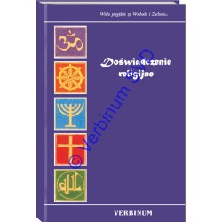 DOŚWIADCZENIE RELIGIJNE