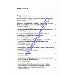 DOŚWIADCZENIE RELIGIJNE