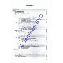 DZIAŁALNOŚĆ EDUKACYJNO-RELIGIJNA KOŚCIOŁA KATOLICKIEGO W GHANIE W LATACH 1957-2005