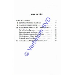 MOCĄ BOŻĄ Z misją wśród niepełnosprawnych