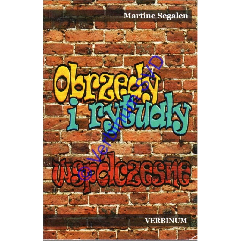 OBRZĘDY I RYTUAŁY WSPÓŁCZESNE