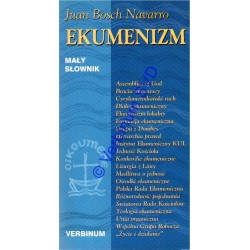 EKUMENIZM