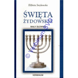 ŚWIĘTA ŻYDOWSKIE
