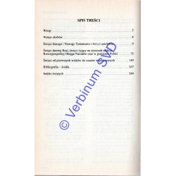 PRAWOSŁAWNI ŚWIĘCI