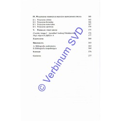 Zagadnienie pierwszych przyczyn skończoności świata w traktacie Arystotelesa O niebie