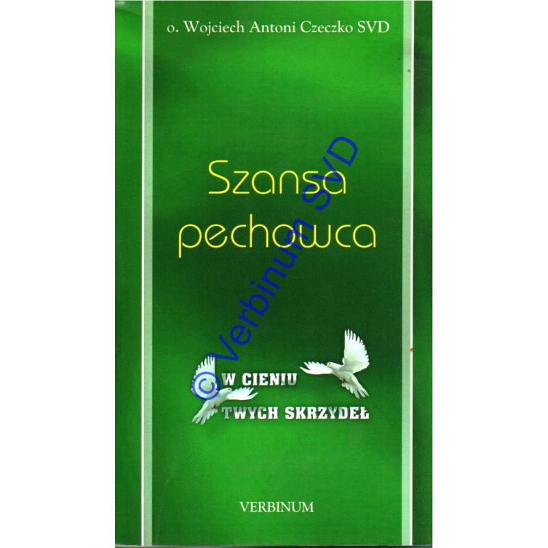 SZANSA PECHOWCA